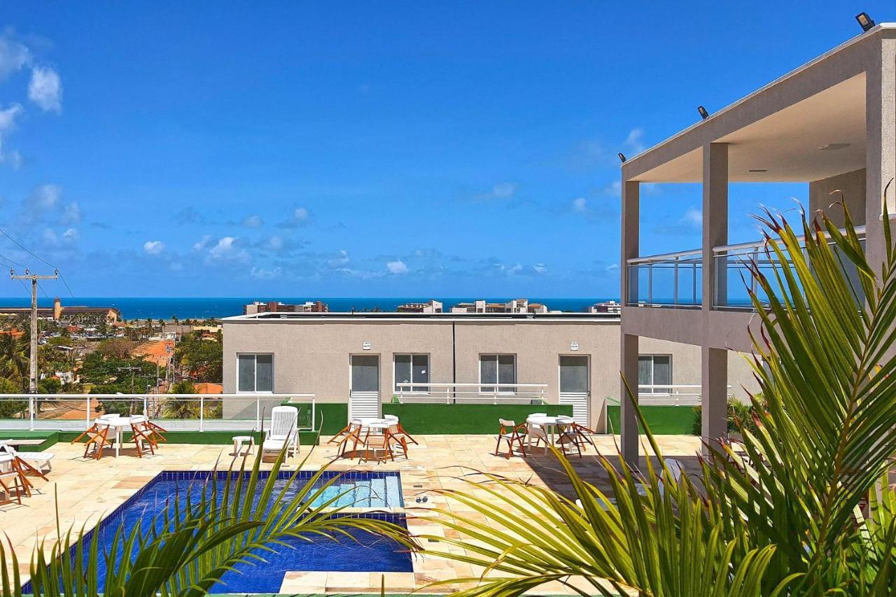 Beach Townhouses #C16 - Casa Por Carpediem Aquiraz Εξωτερικό φωτογραφία