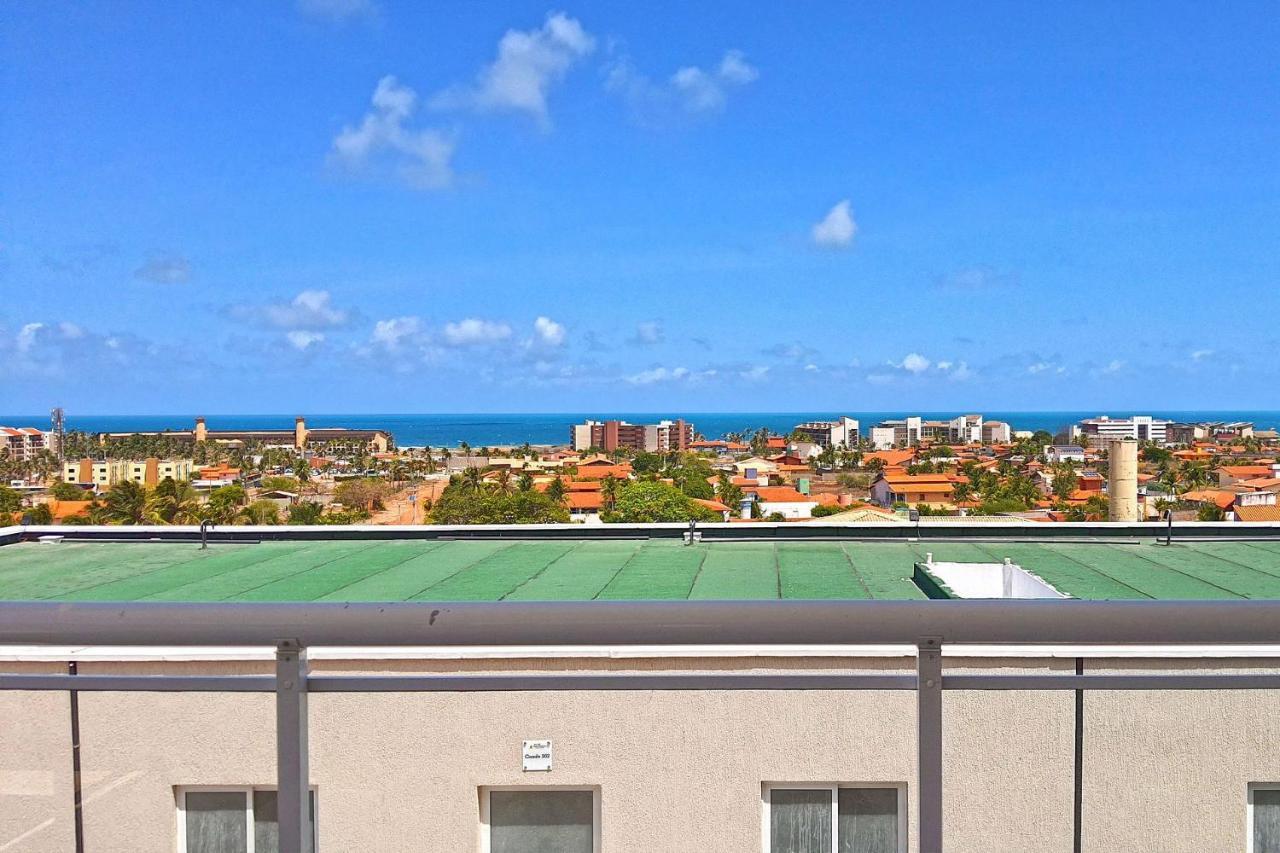 Beach Townhouses #C16 - Casa Por Carpediem Aquiraz Εξωτερικό φωτογραφία