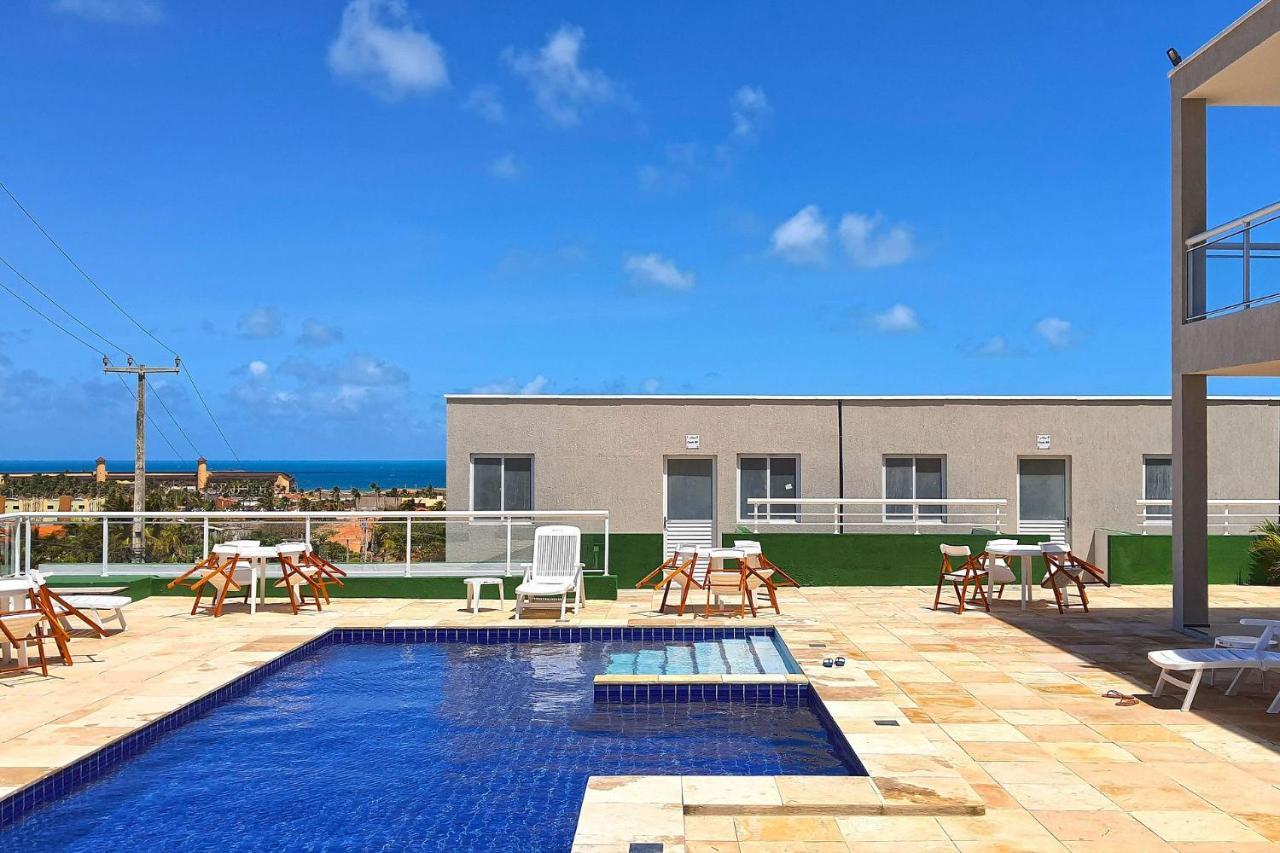 Beach Townhouses #C16 - Casa Por Carpediem Aquiraz Εξωτερικό φωτογραφία
