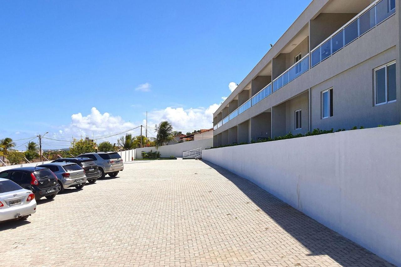 Beach Townhouses #C16 - Casa Por Carpediem Aquiraz Εξωτερικό φωτογραφία
