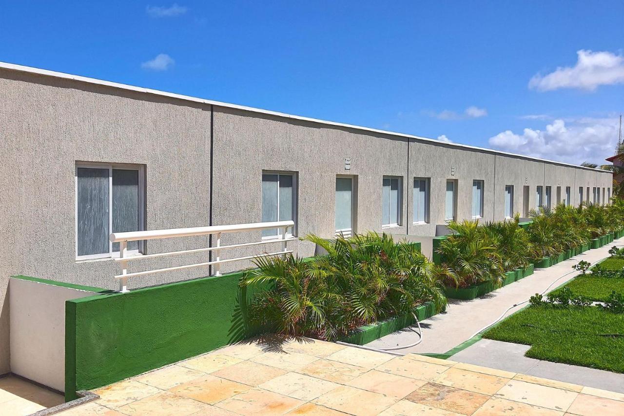 Beach Townhouses #C16 - Casa Por Carpediem Aquiraz Εξωτερικό φωτογραφία