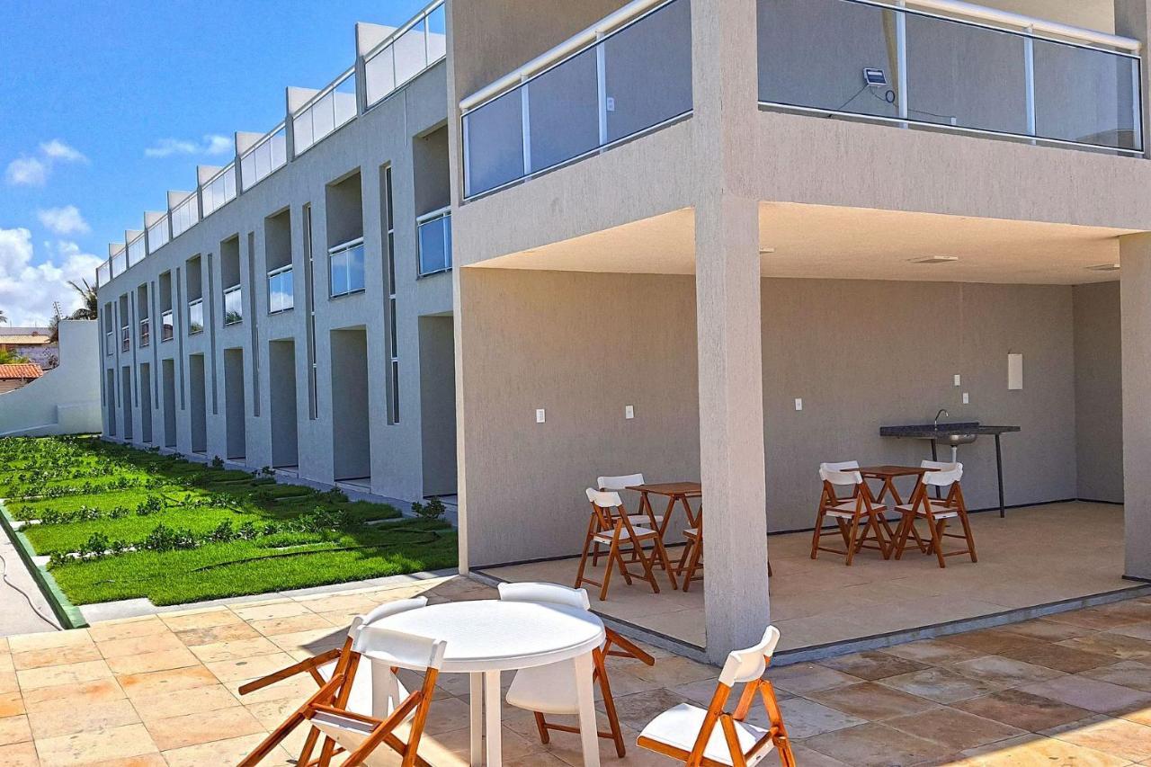 Beach Townhouses #C16 - Casa Por Carpediem Aquiraz Εξωτερικό φωτογραφία
