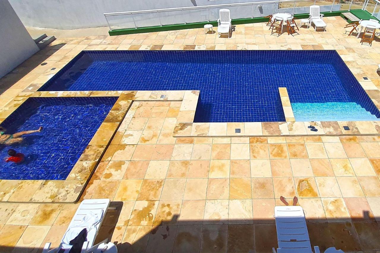 Beach Townhouses #C16 - Casa Por Carpediem Aquiraz Εξωτερικό φωτογραφία