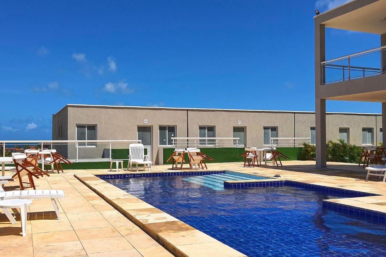 Beach Townhouses #C16 - Casa Por Carpediem Aquiraz Εξωτερικό φωτογραφία