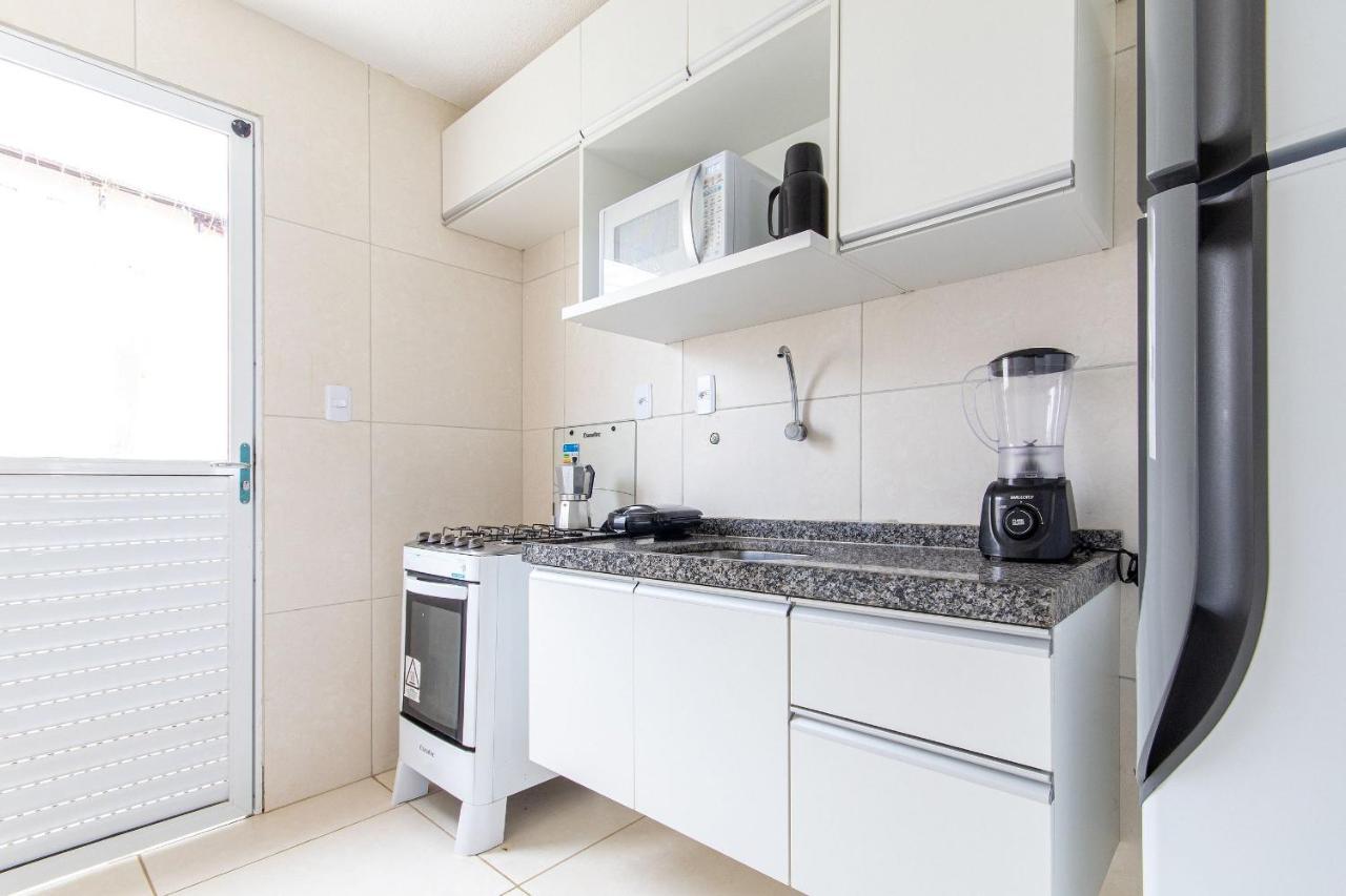 Beach Townhouses #C16 - Casa Por Carpediem Aquiraz Εξωτερικό φωτογραφία