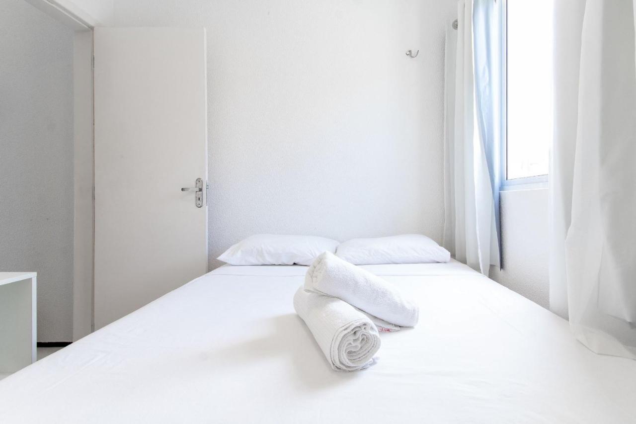 Beach Townhouses #C16 - Casa Por Carpediem Aquiraz Εξωτερικό φωτογραφία