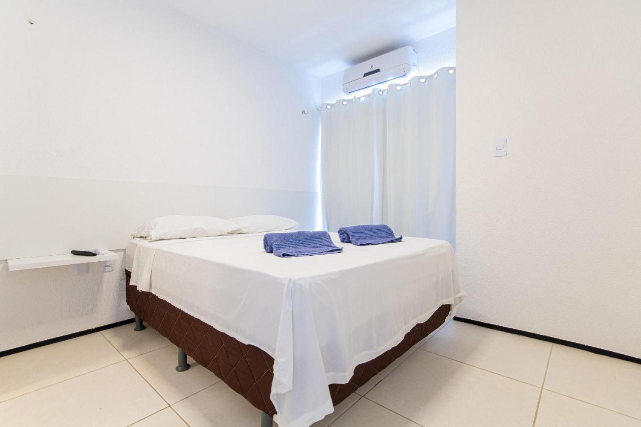 Beach Townhouses #C16 - Casa Por Carpediem Aquiraz Εξωτερικό φωτογραφία