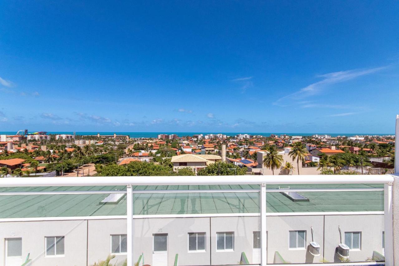 Beach Townhouses #C16 - Casa Por Carpediem Aquiraz Εξωτερικό φωτογραφία