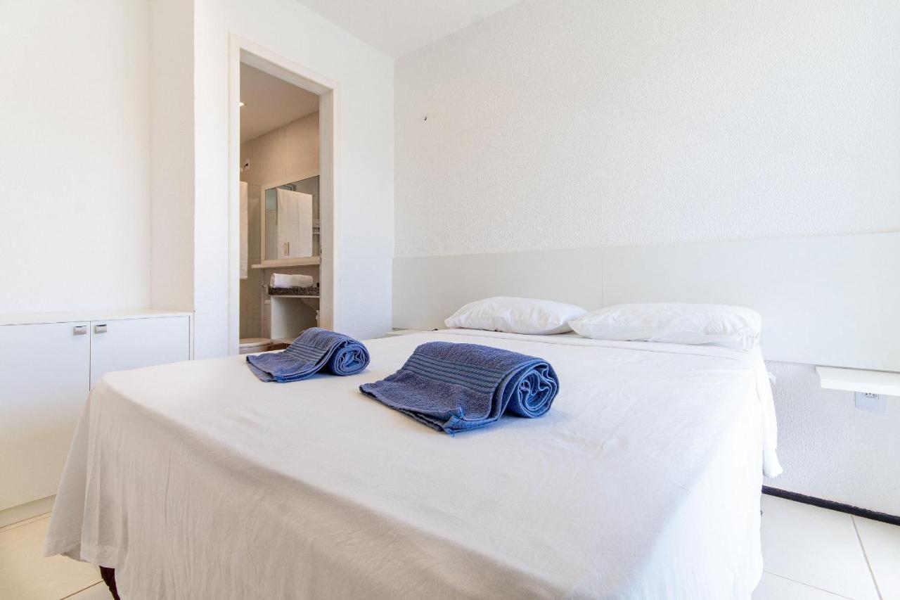 Beach Townhouses #C16 - Casa Por Carpediem Aquiraz Εξωτερικό φωτογραφία