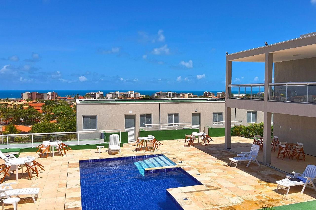 Beach Townhouses #C16 - Casa Por Carpediem Aquiraz Εξωτερικό φωτογραφία