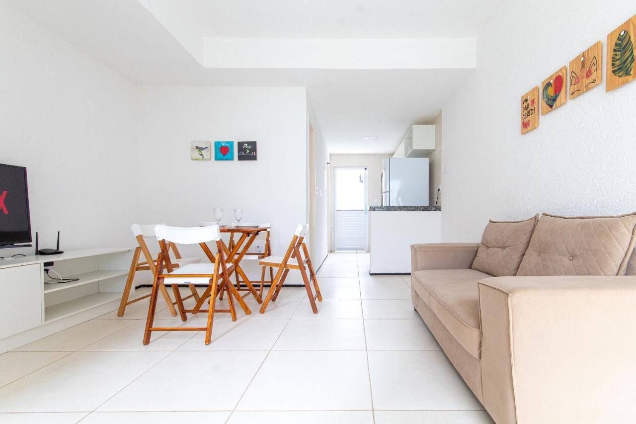 Beach Townhouses #C16 - Casa Por Carpediem Aquiraz Εξωτερικό φωτογραφία