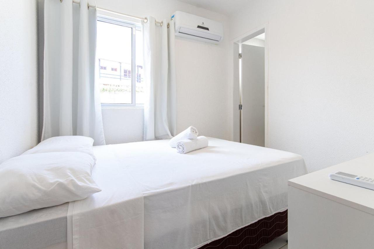 Beach Townhouses #C16 - Casa Por Carpediem Aquiraz Εξωτερικό φωτογραφία