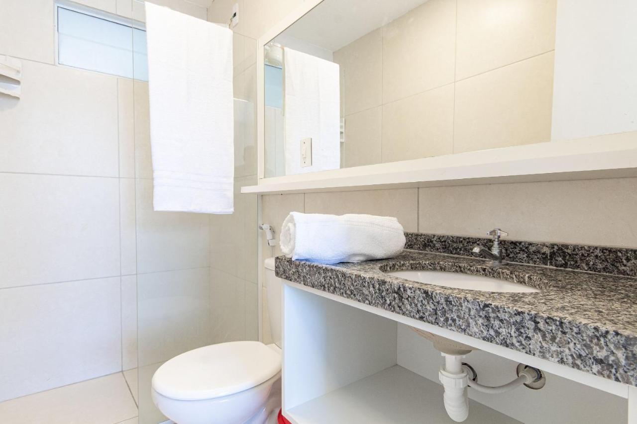 Beach Townhouses #C16 - Casa Por Carpediem Aquiraz Εξωτερικό φωτογραφία