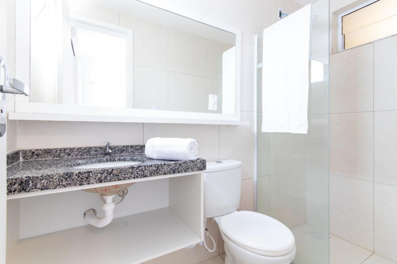 Beach Townhouses #C16 - Casa Por Carpediem Aquiraz Εξωτερικό φωτογραφία