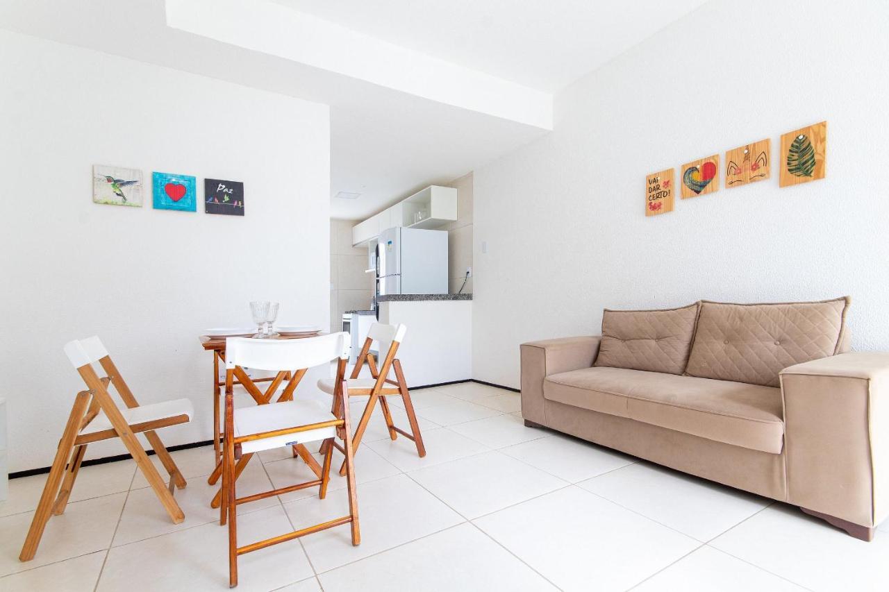 Beach Townhouses #C16 - Casa Por Carpediem Aquiraz Εξωτερικό φωτογραφία